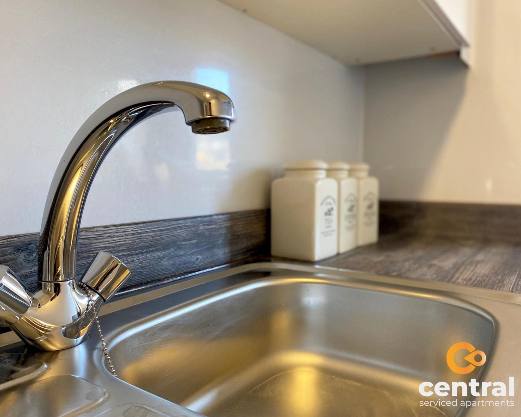 Central Serviced Apartments - Cosy 1 Bedroom - Modern - Close To Transport Links - Quiet Neighbourhood - Fast Wifi - Fully Equipped - Smart Tvs In All Rooms - Monthly Stays Welcome - Free Street Parking - Ideal Relocation To Dundee Accommodation Kültér fotó